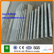 ISO9001 Aluminum alloy template for construction (manufacturer from Anping China )